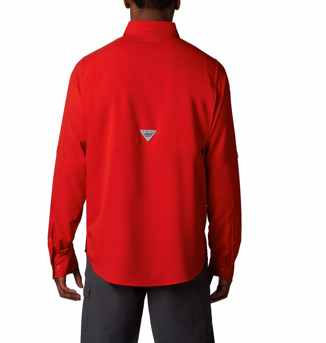 CAMISA MASCULINO COLUMBIA TAMIAMI II – foto 2